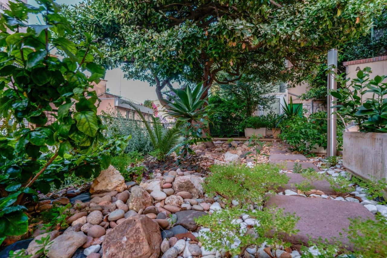 Insula B&B Cagliari Exterior photo