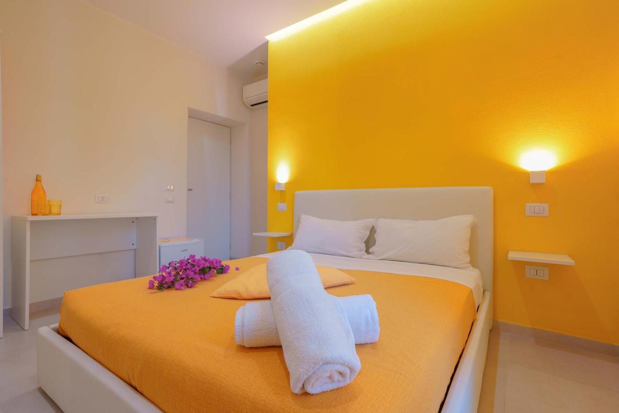 Insula B&B Cagliari Room photo